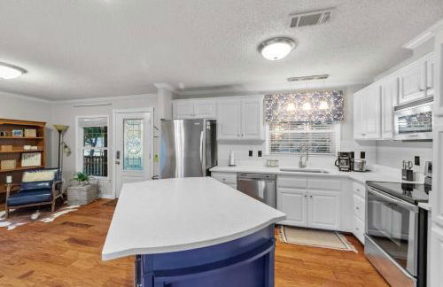 Lakefront Haven about 6 Mi to Historic Granbury Square - Foto 10