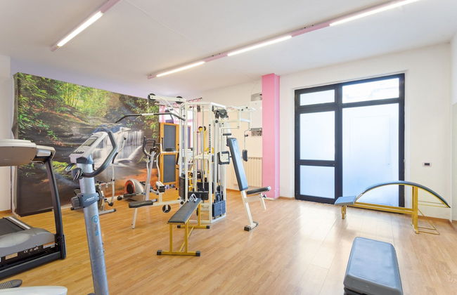 Apartment 1 km From Lago Trasimeno - Foto 26