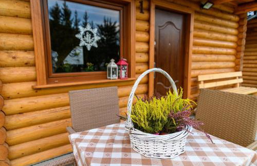 DOMKI SWOJSKIE CHATKI - Foto 43