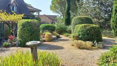 La Petite Grange - Foto 2, Garden view