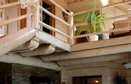 Willa Siemianówka - Sauna, Jacuzzi - Foto 26