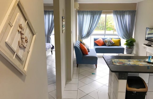 La Ballito Self Catering Apartment - Foto 6