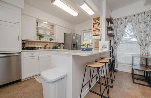 Knot Bay Haven, Dog Friendly, Hot Tub, Fenced yard, Patio and Grill, 3 BR - Foto 33