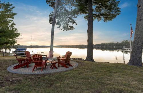 Sunsets at Lake Mary - Photo 65