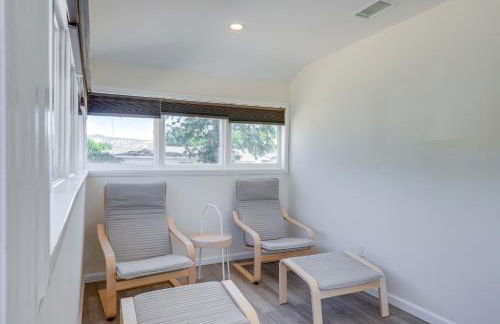 Walk to Dtwn Tehachapi Updated Getaway with Yard! - Photo 5