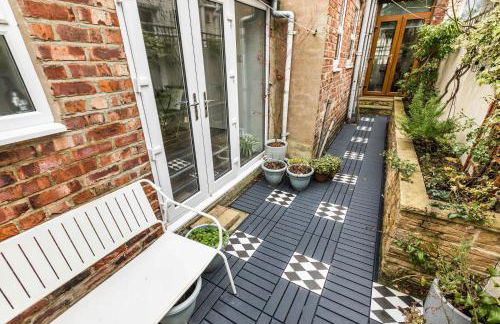 LetAway - Yonge's Place Saltburn - Foto 17