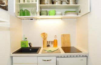 RELAX - APPARTEMENTS, Allgäu - Foto 25