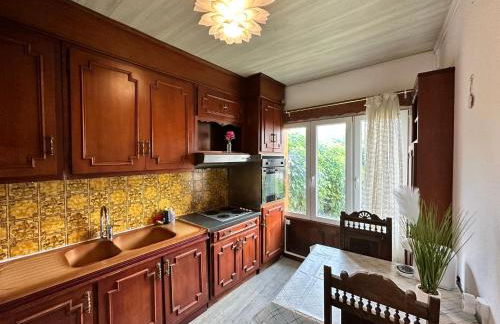 Appt Cosy - Proche Paris - Ideal Couple - Foto 11