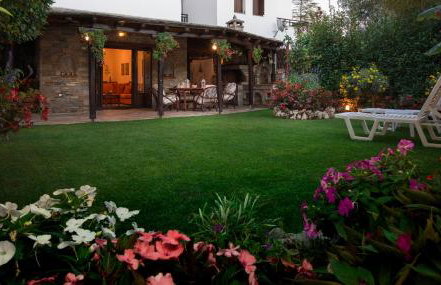 Villa Begonia by the sea - Photo 1