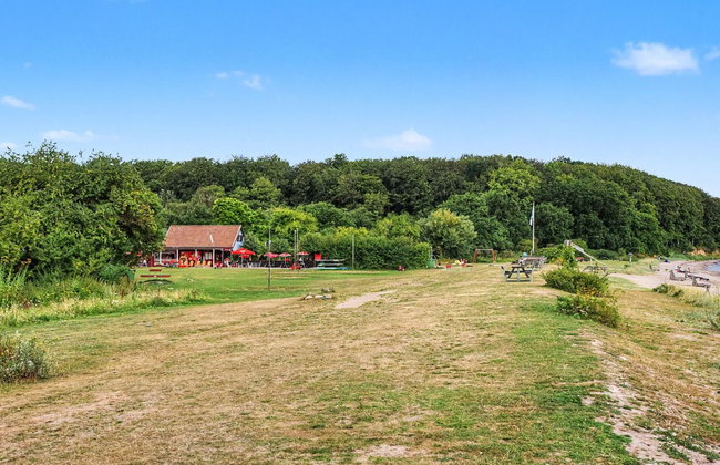 "Gunlef" - 50m from the sea - Foto 27
