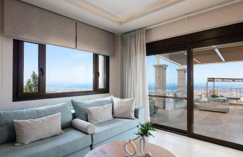 Villa Golden Hill - Foto 16