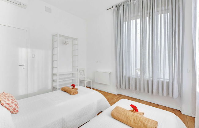 Alessia's Flat - Politecnico Bovisa - Photo 54