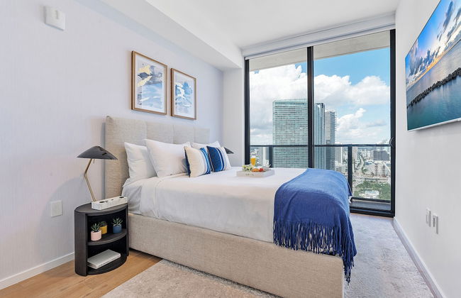 Miami Vacation Rentals - Downtown - Foto 19