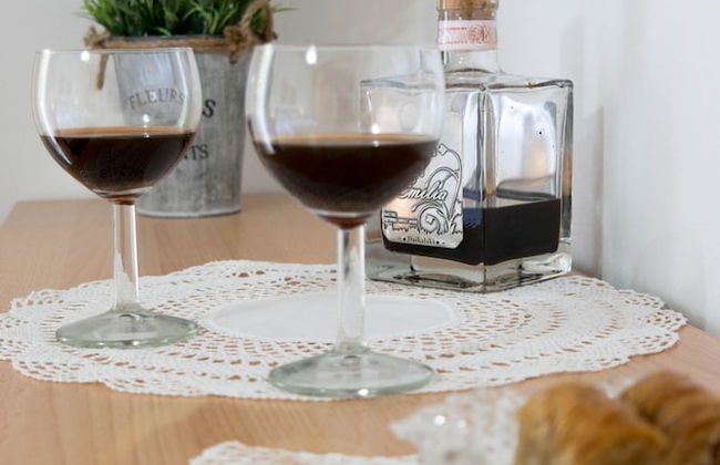 Alexandra Villa Stalos - Foto 9