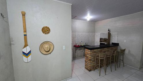 Pousada Madri - Foto 2