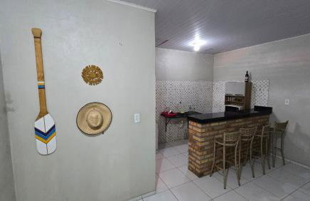 Pousada Madri - Foto 2