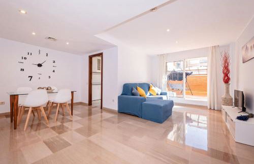 Aparthotel Napols - Abapart - Foto 13