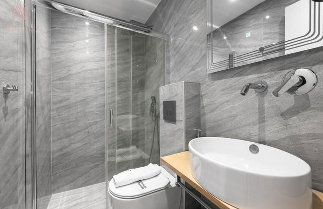 Factory Inn Nilie Hospitality MGMT - Foto 79