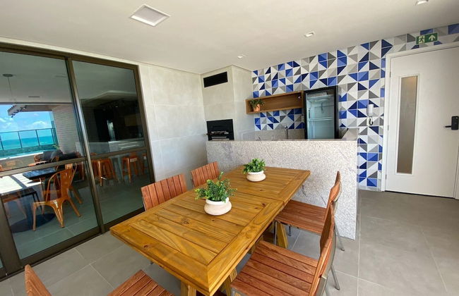 Smart Stay Ponta Verde Apt.1111 - Foto 42