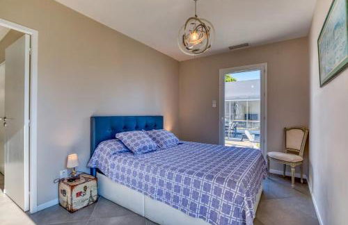 "L'Atrium"-Villa de standing -Piscine-Spa-Salle de jeux - Foto 27