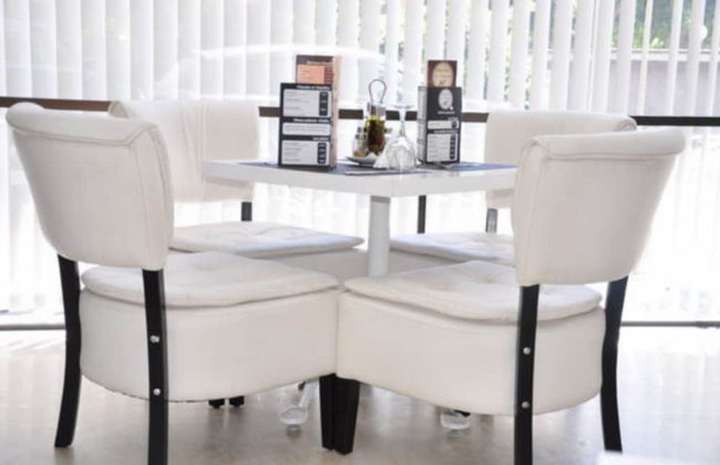 Val Fleuri Apartment With Balcony, Casablanca - Photo 26