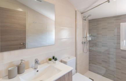 Villa Los Ruedos Riogordo by Ruralidays - Foto 18