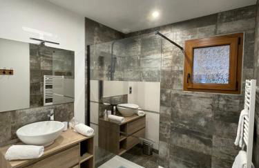 Le Chalet Du Castor - Foto 3