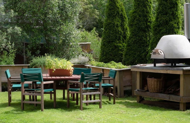 The Terrace Villas - Executive Apts - Foto 58