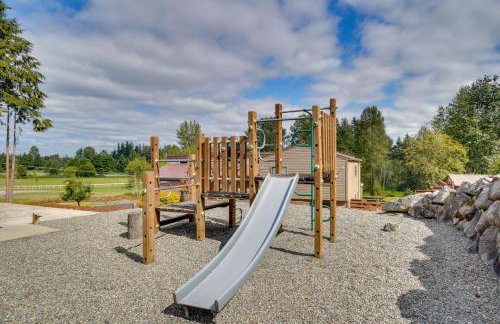 Pet-Friendly Auburn Home on 3 Acres - Foto 33