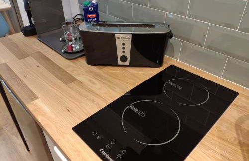 Apartamento Juan de Herrera VUT47168 - Photo 26