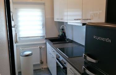 Ferienhaus Berganker in Willingen - Foto 8