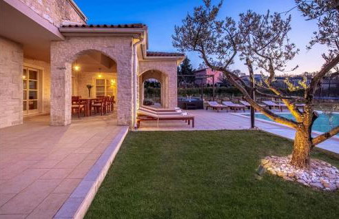 Villa Sara - Foto 22