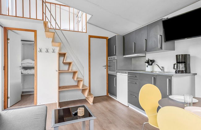 First Camp Aarhus Jylland - Foto 3