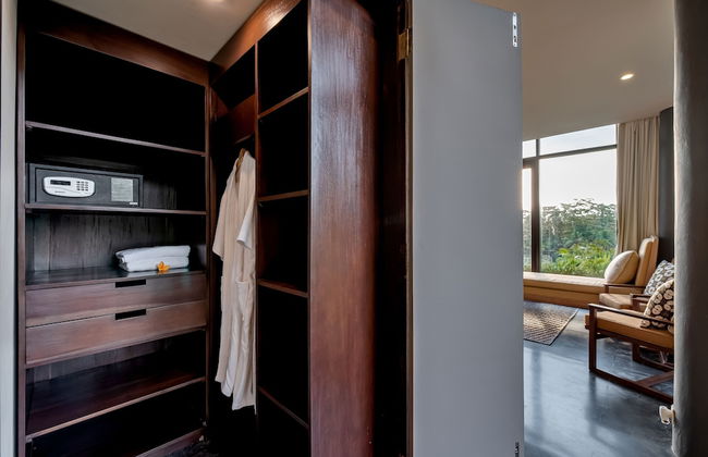 Villa Kelusa Ubud - Foto 28