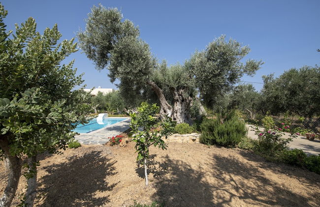 Villa in Crete Near Rethymno Beach - Photo 18