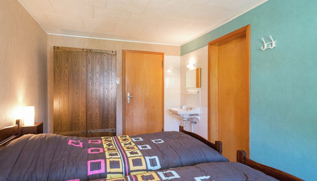 Spacious Holiday Home With Large Garden - Foto 4, Quarto