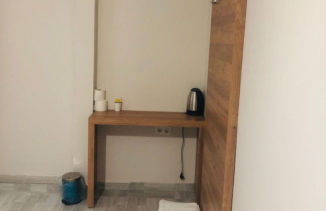 Palmiye Quars Hotel - Foto 23