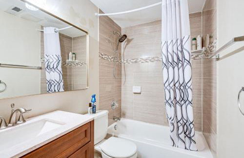 Pet-Friendly DC Area Condo with Yard! - Foto 19