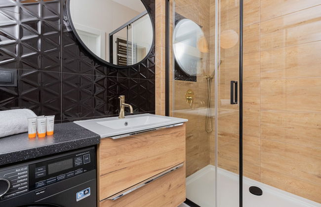 Ostoya Pucka Apartment by Renters - Photo 29