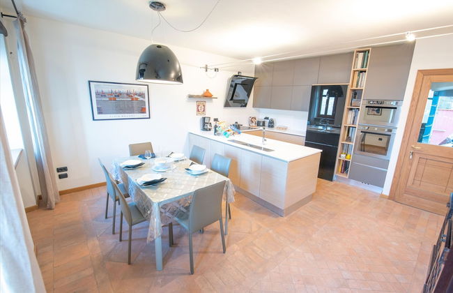 The Amazing Villa Claudia Tuscany Style - Photo 25