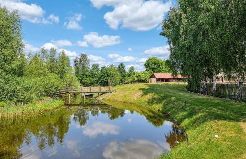 7 Bedroom Lovely Home In Szalstry - Foto 13