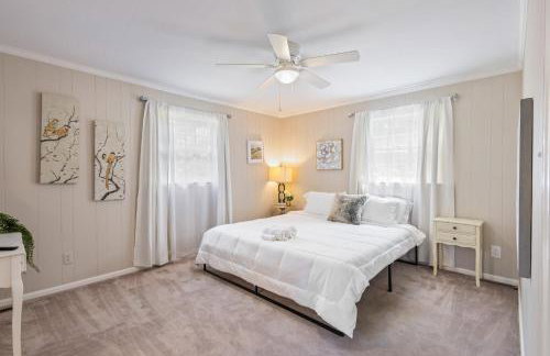 The Magnolia Manor 4BR Greenway Retreat - Photo 7