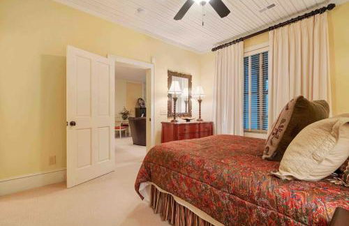 Cashiers Lux Mountain Home - Large Fire Pit - Foto 22