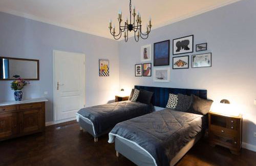 Premium 2-Level apartment on Rhine, Great Location - Foto 19