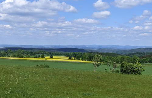 Ferienwohnung Aus-Zeit auf dem Lande - Foto 21