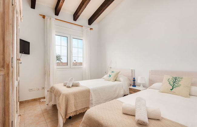 Villa Juana - Foto 3