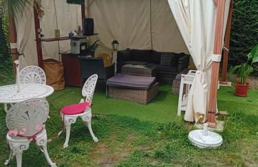 Normandy cottage - Foto 51