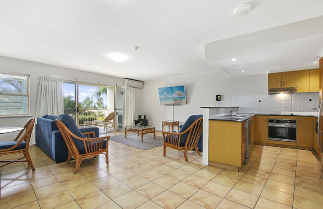 Lennox Beach Resort - Foto 45