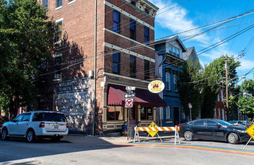 Heart of Mainstrasse 1 - Foto 27