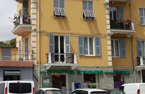 La Terrazza Apartment,a 50 mt dal mare - Foto 13